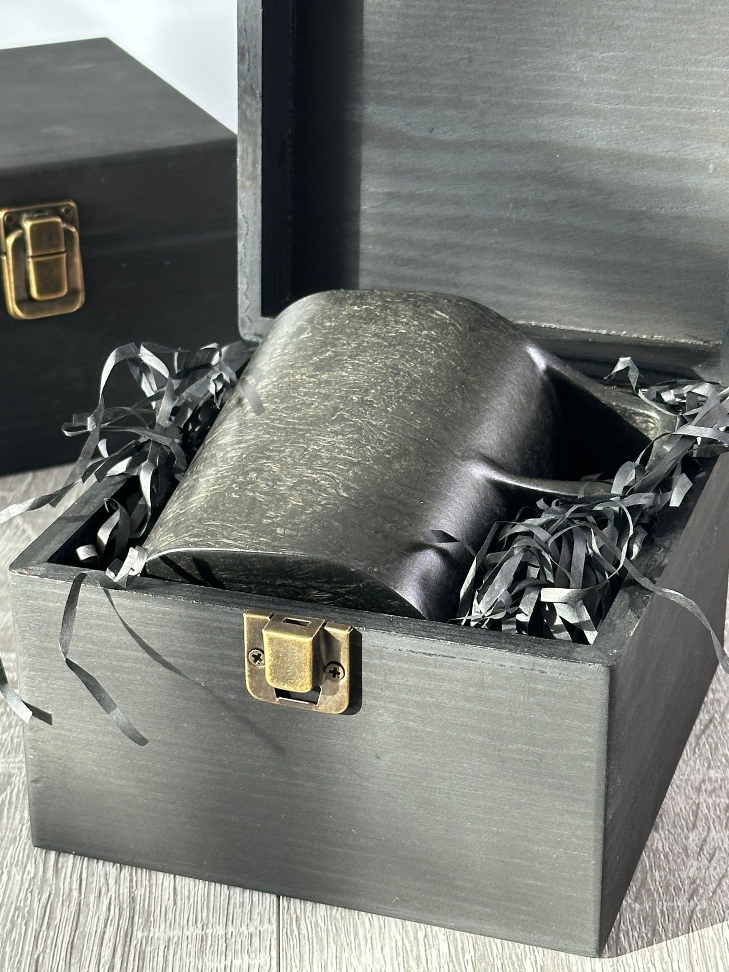Recycled Carbon Fibre Mug – Quotidiano Edition 2 | Handmade in the UK - PerformanceCUPS